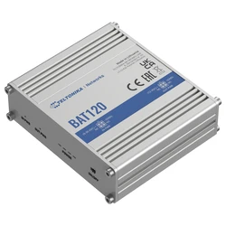 Αξεσουάρ Δικτύου Teltonika BAT120 Uninterruptable Power