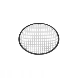 Σίτα Ηχείου 10'' ασημί