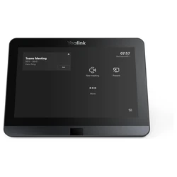 Σύστημα Συνδιάσκεψης Yealink MTouch E2 Touchpanel 8"