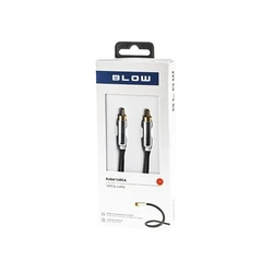 Καλώδιο RCA Blow METAL 3m