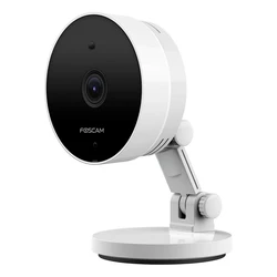 Κάμερα Παρακολούθησης Foscam C5M White
