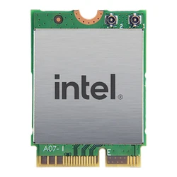 Κάρτα Δικτύου INTG Intel NIC WI-FI 6E AX211 2230 2x2 AX R2 6GHz + BT vPro