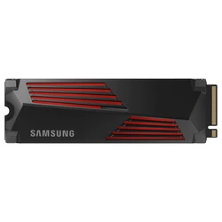 Σκληρός Δίσκος M.2 2TB Samsung 990 PRO Heatsink NVMe PCIe 4.0 x 4 retail
