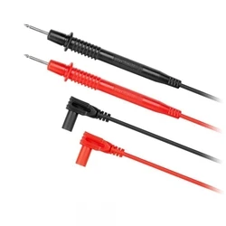 Καλώδια μέτρησης Rebel για πολύμετρα RB-830, RB-838