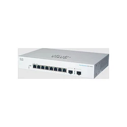 Network Switch Cisco GSwitch 10P Business CBS220-8T-E-2G