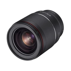 Samyang AF 35mm F1.4 P FE (Sony FE Mount) - Black