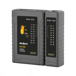 Ελεγκτής Rebel τηλεφωνικής γραμμής RB-468