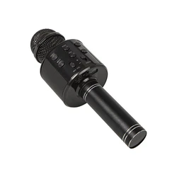 Karaoke Καραόκε Blow μαύρο