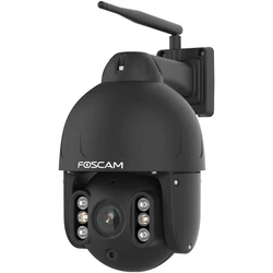Κάμερα Παρακολούθησης Foscam SD8P Outdoor P&T WiFi Black