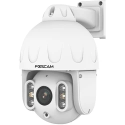 Κάμερα Παρακολούθησης Foscam SD8EP Outdoor P&T PoE White