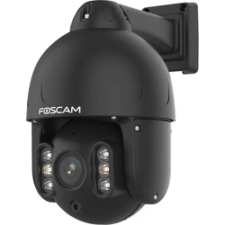 Κάμερα Παρακολούθησης Foscam SD8EP Outdoor P&T PoE Black