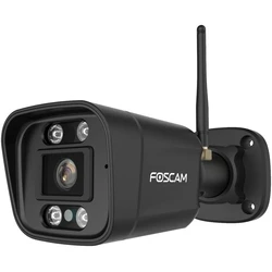 Κάμερα Παρακολούθησης Foscam V8P Bullet Outdoor WiFi Black