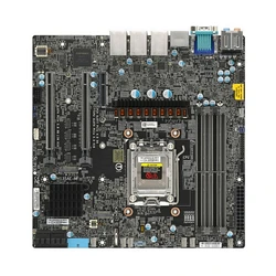 Motherboard Supermicro MBD-H13SAE-MF-B