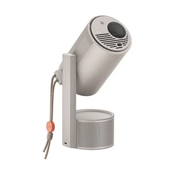 Projector Xgimi MoGo 3 Pro DLP LED portable 450-Lumen USB-C Micro-HDMI WI-FI Bluetooth FullHD Silver