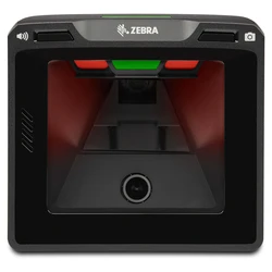Barcode-Scanner Zebra SP7208-V USB 1D/2D Verkabelt