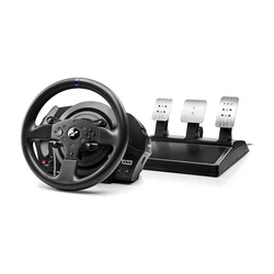 Τιμονιέρα με Πετάλια Thrustmaster T300 RS GT-Edition Lenkrad- and Pedale-Set PS5 / PS4 / PC