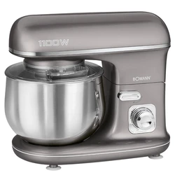 Κουζινομηχανή KM 6010 titan CB Kneading 5L 1100W