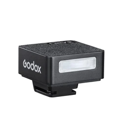 Godox IM20 Mini LED Modeling Light USB-C (up to 440 full-power flashes)