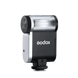 Godox iA32 Studio Flash – Compact Speedlight