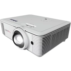 InFocus IN0046ST DLP HD προβολέας Λευκός