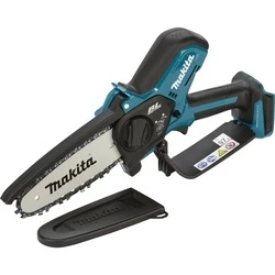 Makita Cordless Chainsaw Solo Brushless 18V with 15 cm Bar DUC150Z