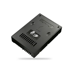 Πλαίσιο Για Σκληρούς Δίσκους IcyDock MB882SP-1S-3B 2.5"->3.5"