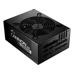 Τροφοδοτικό 2500W FSP CANNON PRO 2500 80+ Platin ATX 3.1