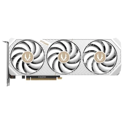 Κάρτα Γραφικών RTX 5070 12GB Zotac Gaming AMP GDDR7 3Fan White
