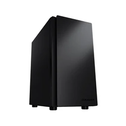 Κουτί Η/Υ Cougar Purity Mini, Micro Atx Black