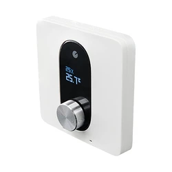 Έξυπνος Θερμοστάτης Shelly Plug & Play "PbS LinkedGo for underfloor heating WLAN BT ST1820