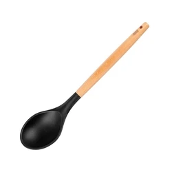 Kitchen Serving Spoon Teesa Silicone TSA0129