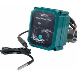 Ηλεκτροβάνα Shelly Plug & Play "PbS FrankEver Smart DN20" WLAN BT