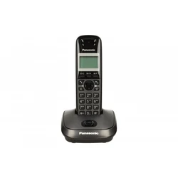 Ασύρματο Τηλέφωνο Panasonic KX-TG2511 Dect/Tytan