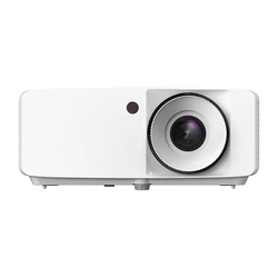 Projector Optoma (1920x1080) ZH350 DLP Laser 3600-Lumen HDMI USB 3D Full HD White