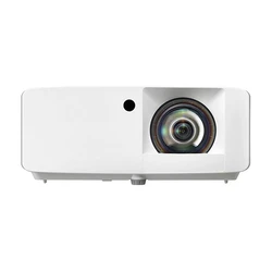 Projector Optoma (1920x1080) GT2000HDR DLP Laser 3500-Lumen HDMI USB 3D Full HD White