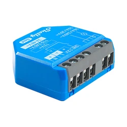 Ενδιάμεσος Διακόπτης 1 Gen4 · Relay · max 16A · 1 channel · WLAN · Matter · Zigbee · Bluetooth