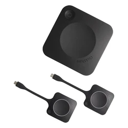 Σύστημα Συνδιάσκεψης Barco ClickShare CX-30 - Gen 2 - Wireless Video-/Audio-Extension
