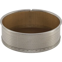 De Buyer Φόρμα Ζαχαροπλαστικής 20x20x0.6 εκ. (3213.20)
