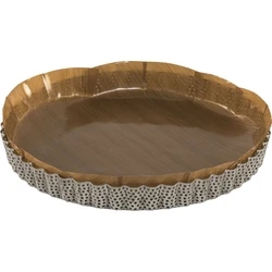 De Buyer Baking Form / Mold 3214.24 (Ø24 cm)