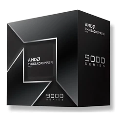 Επεξεργαστής AMD Ryzen ThreadRipper PRO 9995WX 96C/192T, 5.40GHz, boxed without Khler