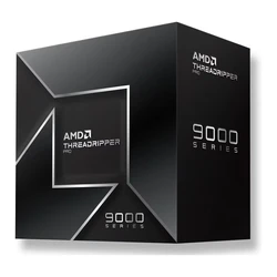 Επεξεργαστής AMD Ryzen ThreadRipper PRO 9975WX 32C/64T, 5.40GHz, boxed without Khler