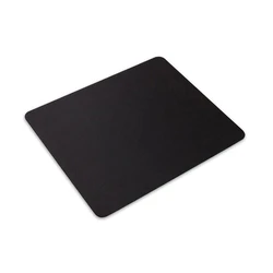 Mousepad Μαύρο, 180x220mm