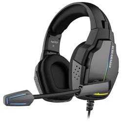 Gaming Headset Nod SCREAMAGER GAMING