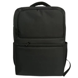 Τσάντα Laptop NOD Commuter Πλάτης 15.6" Black