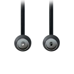 Καλώδιο Κεραίας Nod Ac-1.5b Black Rf Αρσενικό - Rf Θηλυκό 1.5m