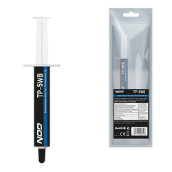 Θερμοαγώγιμη Πάστα, 5g