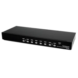 Network Switch Startech SV831DVIU 