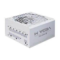 Τροφοδοτικό 850W Chieftec VEGAm White 80Plus Gold