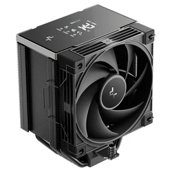 Ψύκτρα Επεξεργαστή Deepcool AK700 DIGITAL NYX