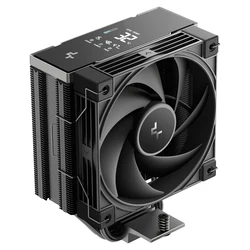 Ψύκτρα Επεξεργαστή Deepcool AK400 G2 DIGITAL NYX